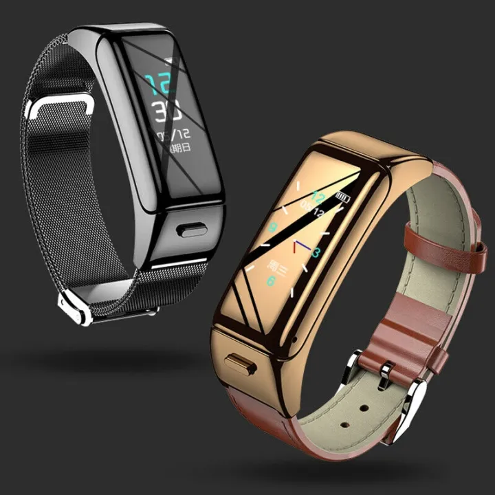 2-in-1-smart-bluetooth-headset-bracelet-heart-rate-health-sleep-monitoring-sports-watch-wireless-earphone-smartwatch-wristband