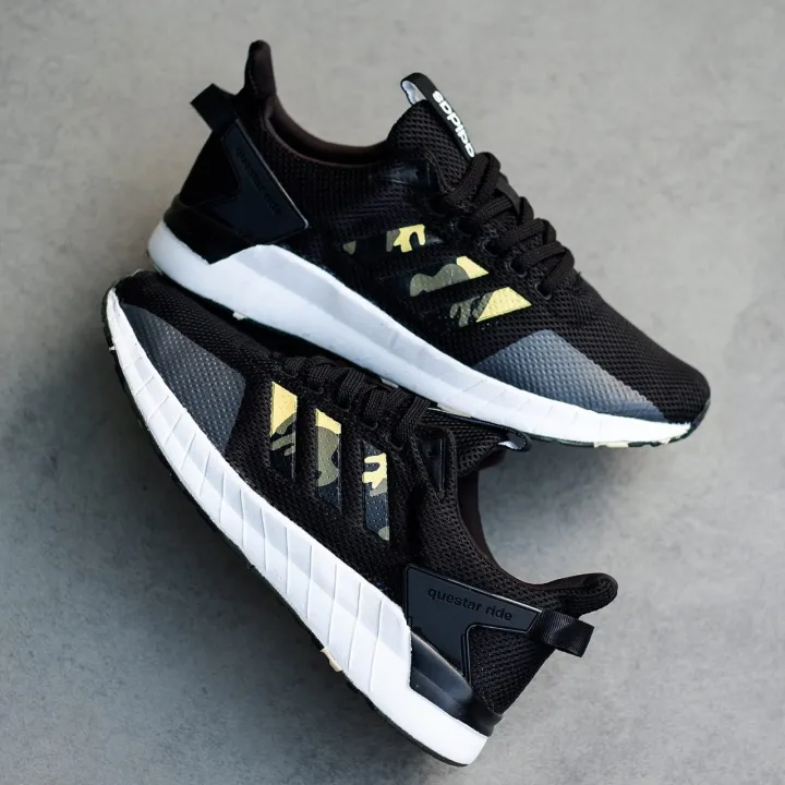 adidas questar ride camo