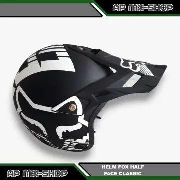 Helm discount fox trail