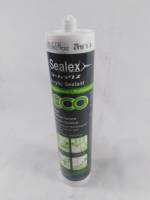 แด๊ป Sealex eco สีขาว