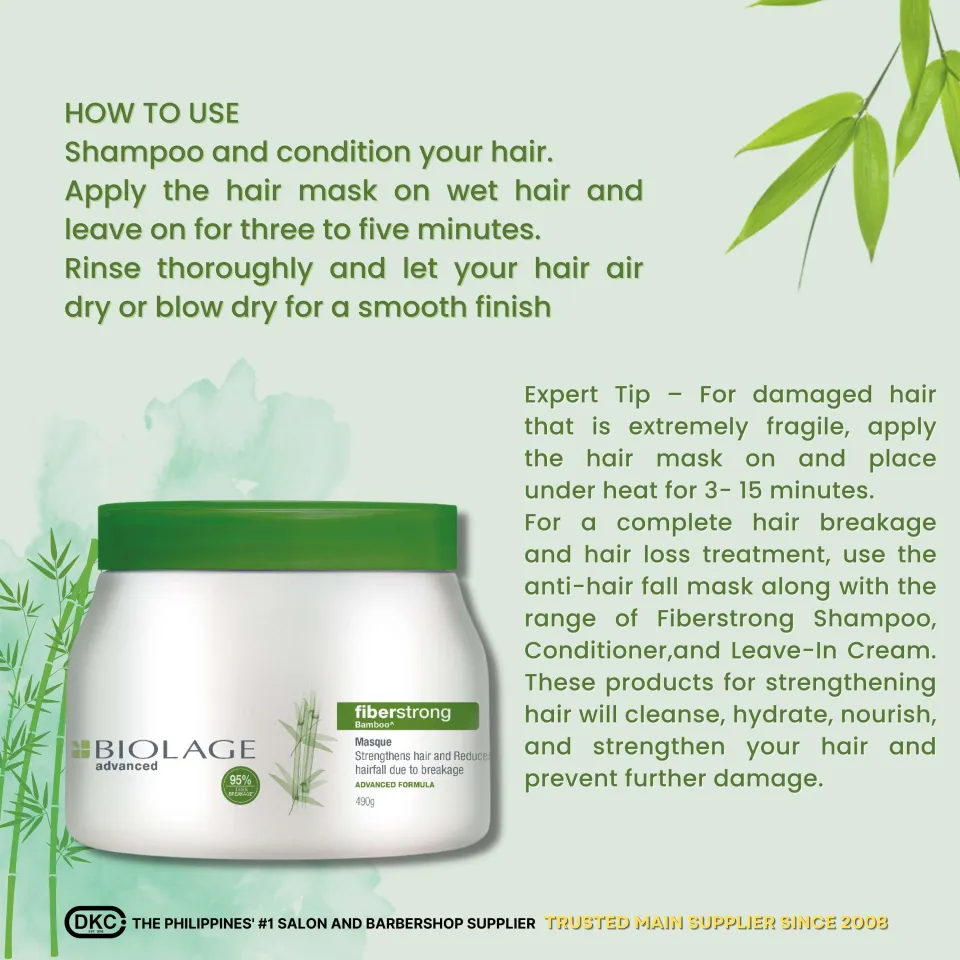Discover 128+ matrix biolage hair spa cream latest - camera.edu.vn