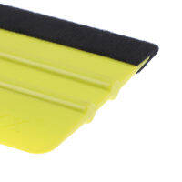 Film Squeegee Scraper Car Foil Tool Double-sided Scraping Vinyl Carbon Fiber