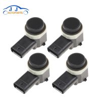 4 Pcs/lot New 1S0919275C PDC Parking Sensor For Skoda Audi VW Seat 4H0919275 3C0919275 1S0 919 275 C Car accessories