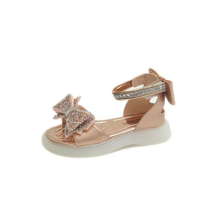 girls-sandals-fashion-sequins-cute-bow-summer-princess-shoes-soft-falt-children-beach-kids-footwear-23-36