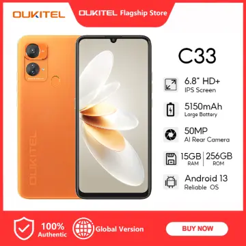 Oukitel Phone - Best Price in Singapore - Aug 2023 | Lazada.sg