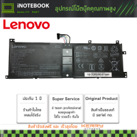 Battery Lenovo Miix 520-12IKB ของแท้ BSNO4170A5-AT แบตเตอรี่โน๊ตบุ๊ค 4995 mAH สำหรับ Lenovo Miix 520-12IKB  510-12IKB Series 7.68v