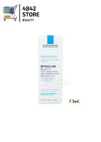 LA ROCHE POSAY - Effaclar Duo+ Blister (7.5 ml.) มอยส์เจอร์ไรเซอร์บำรุงผิวหน้า