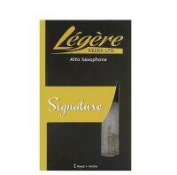 Legere Resin Signature อัลโต/โซปราโน/เทเนอร์/บาริตันแซ็กหนึ่งชิ้นพร้อมของขวัญ