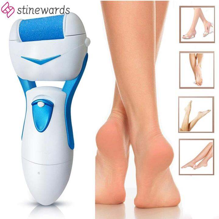 STINEWARDS Electric Foot Grinde Machine Feet BeautyandCare Tools
