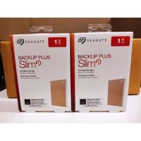 1 TB Ext HDD 2.5 Seagate Backup Plus Slim