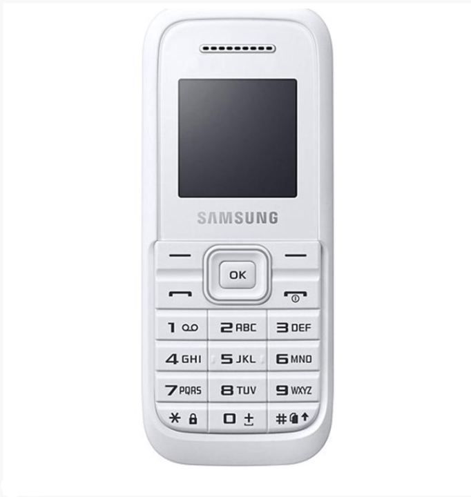 basic handset samsung