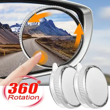 Best suction cup on sale rear view mirror