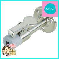 กันชนแม่เหล็กแท่ง PANSIAM DSSS-101 สีสเตนเลสMAGNETIC DOOR STOP PANSIAM DSSS-101 STAINLESS STEEL **ลดราคาจัดหนัก **