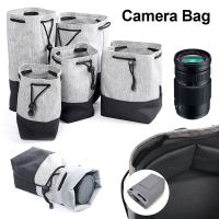 1 Pcs Breathable Shockproof Camera Bag Digital Dslr Bag Waterproof  Camera Backpack For Nikon Canon Sony Small Video Photo Bag Camera Cases Covers and