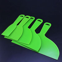 Plastic Putty Cutter Scraper Cleaning Shovel Caulk Removal Tool Wall Plaster Trowel Paint Filling Spatula Putty Tool