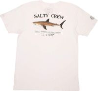 Salty Crew Mens Bruce Short Sleeve Tee