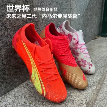 Kasut on sale nike pink