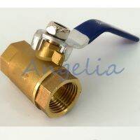 1 DN25 Brass Female Thread Manual valves Ball Valve Water Gas