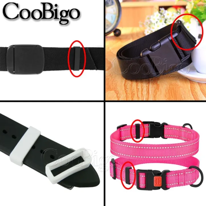 50pcs-colorful-watchbands-18mm-20mm-27mm-strap-loop-ring-nylon-belt-buckles-for-dog-collar-harness-backpack-diy-accessories