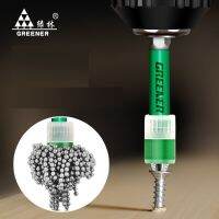 Metal Screw Driver Head