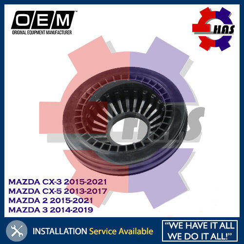 FRONT ABSORBER BEARING Mazda 3 BM BN 2.0 CX3 CX5 2.0 2.5 MAZDA 2 (1pc