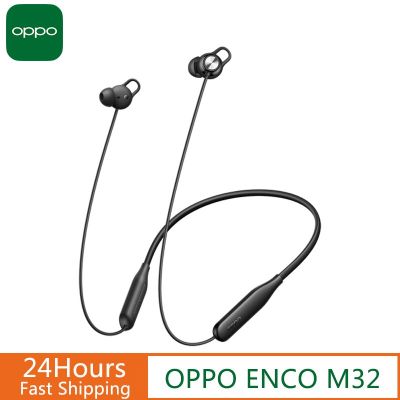ZZOOI OPPO ENCO M32 TWS Earphone Bluetooth 5.0 Wireless Headphone 220mAh Battery AAC IP55 10mm Dynamic For OPPO RENO 7 PRO 7 SE