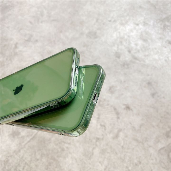 cute-color-green-phone-case