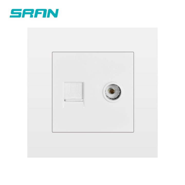 new-popular89-sran-ผนังทีวีและซ็อกเก็ตอินเทอร์เน็ตสีขาว-สีดำ-ทองใหม่-retardantpanel-เปลวไฟ86มิลลิเมตร-x-86มิลลิเมตรครัวเรือนทีวี-rj45เต้าเสียบ