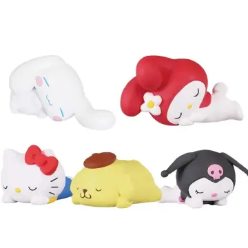 Cat Toy Figure Anime - Best Price in Singapore - Jan 2024