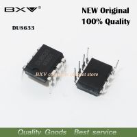 10pcs DU8633 DIP 8 DU8633Z DIP8 8633 DIP new original IC