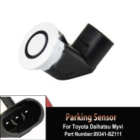 Fit สำหรับ Toyota Auto Parts เซ็นเซอร์ที่จอดรถ PDC Ultrasonic Backup Aid Sensors 89341-BZ111 89341BZ111