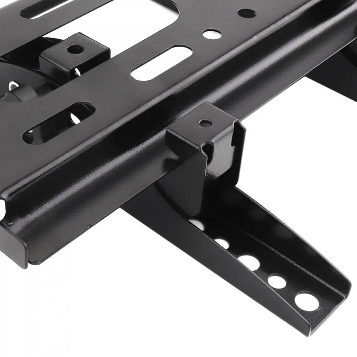 universal-25kg-adjustable-tv-wall-mount-bracket-flat-panel-tv-frame-support-15degrees-tilt-with-level-14-42inch-lcd-led-monitor