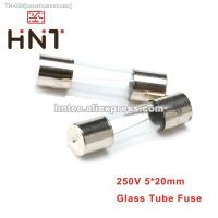 ✸ 100pcs Glass Tube Fuse 5x20mm Fast Quick Blow Fuse 250V 0.1A 0.2A 0.5A 1A 2A 2.5A 3A 3.15A 4A 5A 6A 7A 8A 10A 15A 20A 30A