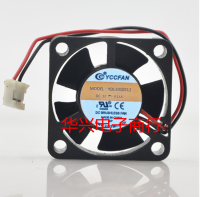 L3zm5f YCCFAN 3010 3เซนติเมตร12V0.14A ซีดีรถ YDL3010S12พัดลมการ์ดจอแล็ปทอป