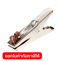 ET-500 คีมจับสายดิน 500A (สายถัก)