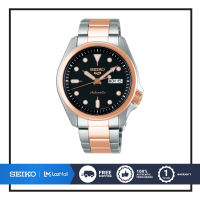 SEIKO นาฬิกาข้อมือ SEIKO 5 SPORTS AUTOMATIC รุ่น SRPE58K