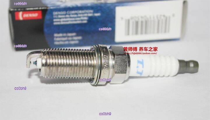 co0bh9-2023-high-quality-1pcs-denso-platinum-spark-plug-pkh20tt-applicable-logo-307-citroen-c4l-sega-byd-f0-4a91