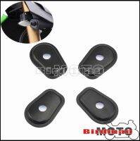 ℗▣ Set Indicator Spacers Front Rear Turn Signal Blinkers Adapter Spacer for Kawasaki Ninja Versys 650 1000 Z800 Z1000 Z750 Z250