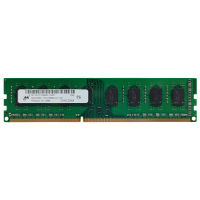 ไมครอน RAM DDR3 8GB 1333MHz หน่วยความจำสำหรับ AMD CPU ชิปเซ็ตเมนบอร์ด240พิน DIMM PC3-10600 1.5V โมดูลความจำ RAM DDR3