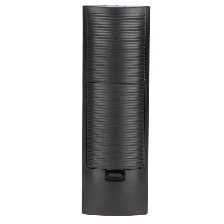 รีโมทคอนโทรลแบบซาวนด์บาร์ทนต่อการสึกหรอดีไซน์เรียบง่ายสำหรับ-lg-sk1-sk10