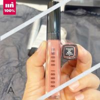 ? ของแท้ ? BOBBI BROWN Crushed Oil-Infused Gloss 6 Ml.   ( EXP. 2025 )  ลิปกลอส  ลิปกลอสจาก BOBBI BROWN ด้วยสูตรเฉพาะที่ผสานออลย์คุณภาพเยี่ยม