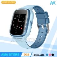 Đồng hồ Thông minh Trẻ em Chống nước IP67 Gọi Video call Định vị GPS