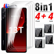 For Xiaomi 13T Pro 5G 8To1 Glass Tempered Glass Xaomi Mi 13TPro Mi13T 13 T