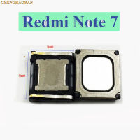 ตัวรับสัญญาณลำโพงเสียงหูหูฟัง2ชิ้นสำหรับ Xiaomi Redmi 6 4 Pro 3 3 3X3S S2 Note 7 6 5 2 3 Pro 4 4x 6a 5a