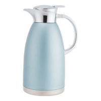 304 Stainless Steel Insulation Vacuum Thermo Water Jug Double Layer Insulated Vacuum Bottle Coffee Tea Kettle Pot Home Office