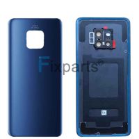 Glass Rear Housing Cover For Mate 20 Pro Replacement Back Door Hard Mate 20 Pro Cover Housing