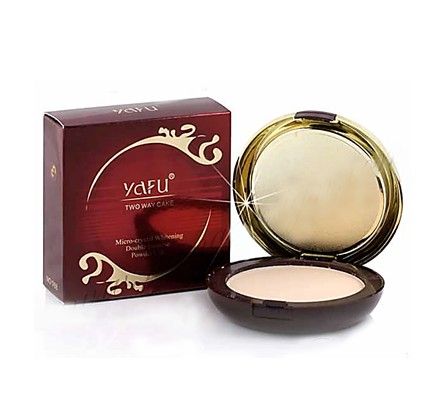 yafu-powder-30g-ยาฟู-แป้งแข็ง-กล่องแดง-แป้งพัฟ-แป้งกล่องแดง-แป้งทาหน้า-แป้งตลับ-แป้งแข็ง-แป้งติดแน่น-แป้งติดทน-แป้งขายดี-แป้งหน้าขาว