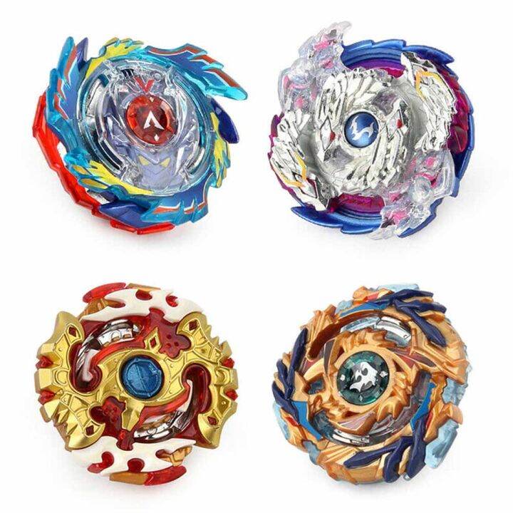 ชุด-beyblade-burst-4d-พร้อม-launcher-arena-metal-fight-battle-kid-gift