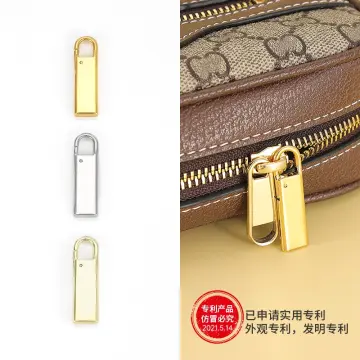 Gucci, Accessories, Authentic Gucci Zipper Pull