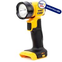 DCL040 DEWALT ไฟฉายLED 18-20V **เครื่องเปล่า** ไม่รวมแบตเตอรี่ และ แท่นชาร์จ ประกันศูนญ์3ปี